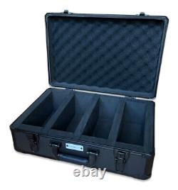 BlemishedGraded Card Case Storage Box-Sports Card Display Case for Graded Card