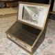 Cigar Store Display Case Seldom Seen Popper's 8 Center Countertop Country St