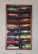 Car Display Case 1/24 Diecast Model Holder Shelf Wall Mounted Cabinet Storage