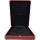 Cartier Authentic Large Necklace Box Genuine Jewelry Display Storage Case