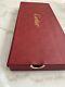 Cartier Sunglasses Storage/ Display Factory Case Eyewear Organizer Tray Oem