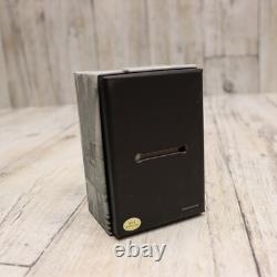 Case Of 60- Caravelle By Bulova Watch Presentation Box Storage Display With Pillow