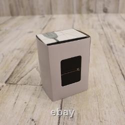 Case Of 60- Caravelle By Bulova Watch Presentation Box Storage Display With Pillow