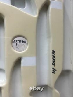 Case XX Pocket Folding Knife Counter Top Dealer Store Display Upright With Key