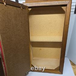 Case XX Stag Knives (set of 7) Store Display Case