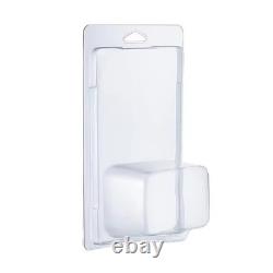 Clear Protector Cases Model Car Clamshell Display Protective Packs for Storage