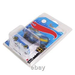 Clear Protector Cases Model Car Clamshell Display Protective Packs for Storage