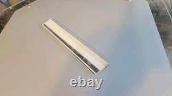 Countertop Acrylic Jewelry? Watch Bracelet Ring Display Case Spinning Showcase