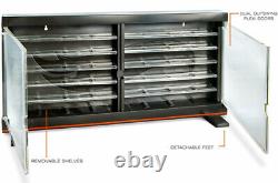 Custom LED? Hot Wheels? Premium Car Collector Display Case Gift Toy Storage