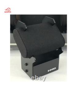 Customized G-SHOCK Premium Metal Display Case 3-Slot Watch Storage Box