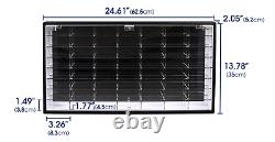 Design Hot Wheels 1/64 Scale Diecast Display Case Storage Cabinet Shelf Wall