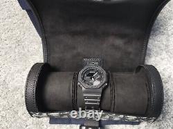Dior Gallop Watch Case Storage Box Watch Bag Watch Roll Display Case