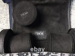 Dior Gallop Watch Case Storage Box Watch Bag Watch Roll Display Case