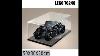 Display Case Storage Box For Lego 76240 Batmobile Tumbler Block Building Bricks