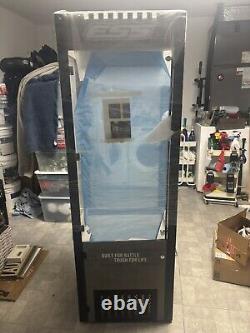 ESS / OAKLEY Tower Case sunglasses store display, NEW, With Lock, Accessories