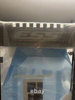 ESS / OAKLEY Tower Case sunglasses store display, NEW, With Lock, Accessories