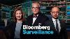 Earnings Begin Bloomberg Surveillance 01 13 2023