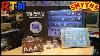 Finally An Affordable Display Storage Solution For Lego Mini Figures In 2024 And Its Got Lights
