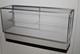 Full Vision Display Case Fully Assembled 6ft Showcase
