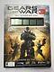 Gears Of War 3 Countdown Store Display Case Xbox 360 (sept. 20, 2011)