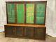 General Store Duluth Back Counter With 230+ Draws. Oak Ealry 1900s Make Offer