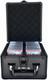 Graded Card Storage Box Premium Sports Card Display Case For Graded Sports Car