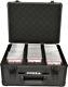 Graded Card Storage Box Premium Sports Card Display Case For Graded Sports Car