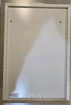 Gütermann Sewing Thread Holder Spool Rack Storage Display Case 100 Spools