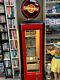 Harley Davidson/route 66 Store Display Case Used