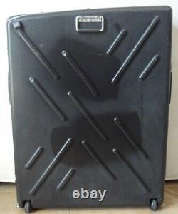 Heavy Duty Rolling Storage / Travel / Display / Bicycle Shipping Case