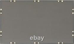 Hot Wheels 1/64 Scale Diecast Display Case Storage Cabinet Shelf Wall Mount R