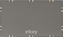 Hot Wheels 1/64 Scale Diecast Display Case Storage Cabinet Shelf Wall Mount Rack