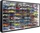 Hot Wheels Case Storage Car Display For Cars Organizer Toy Matchbox 1/64
