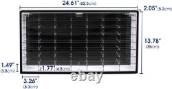 Hot Wheels Case Storage Car Display for Cars Organizer Toy Matchbox 1/64