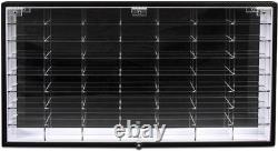 Hot Wheels Case Storage Car Display for Cars Organizer Toy Matchbox 1/64