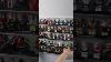 How To Display Rare Lego Minifigures