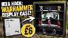 Ikea Accidentally Made A Warhammer Display Cabinet