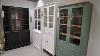 Ikea Glass Display Cabinets Tour Hemnes Tonstad U0026 More Vitrines