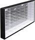 Jackcube Design Hot Wheels 1/64 Scale Diecast Display Case Storage Cabinet