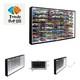 Jackcube Design Hot Wheels 1/64 Scale Diecast Display Case Storage Cabinet Sh