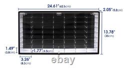 JACKCUBE Design Hot Wheels 1/64 Scale Diecast Display Case Storage Cabinet Shelf