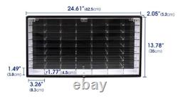 JACKCUBE Design Hot Wheels 1/64 Scale Diecast Display Case Storage Cabinet Shelf