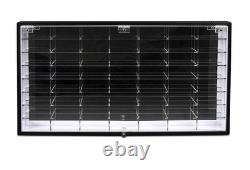 JACKCUBE Design Hot Wheels 1/64 Scale Diecast Display Case Storage Cabinet Shelf