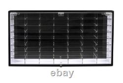 JACKCUBE Design Hot Wheels 1/64 Scale Diecast Display Case Storage Cabinet Shelf JACKCUBE Design Hot Wheels 1/64 Scale Diecast Display Case Storage Cabinet Shelf