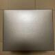 Jaeger Lecoultre Watch Box Storage Box Display Case Rare Used In G/c