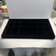 Jewelry Storage Tray- Authentic Ring / Watch Organizer Display Case