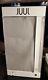 Juuls White Display Case For Home Store Retail Lock 3 Drawer With Keys Brand New