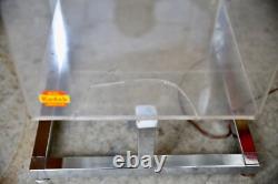 Kodak Camera Store Display Case Vintage Film Cabinet Light up Box RARE Kodak Camera Store Display Case Vintage Film Cabinet Light up Box RARE