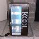 Kool Cigarette 1999 B&w Co Lighted Store Display Case Sign + 2 Keys 3 Shelves