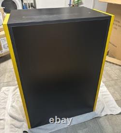 LEATHERMAN Floor Display Case withKeys, Storage, Advertising, Authentic, New